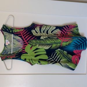 LuLaRoe Tank